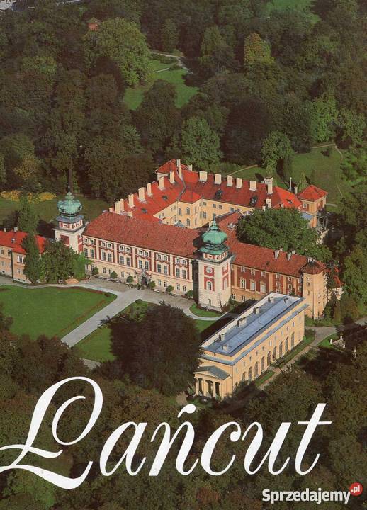 Łańcut architektura, budownictwo zachodniopomorskie Szczecin sprzedam