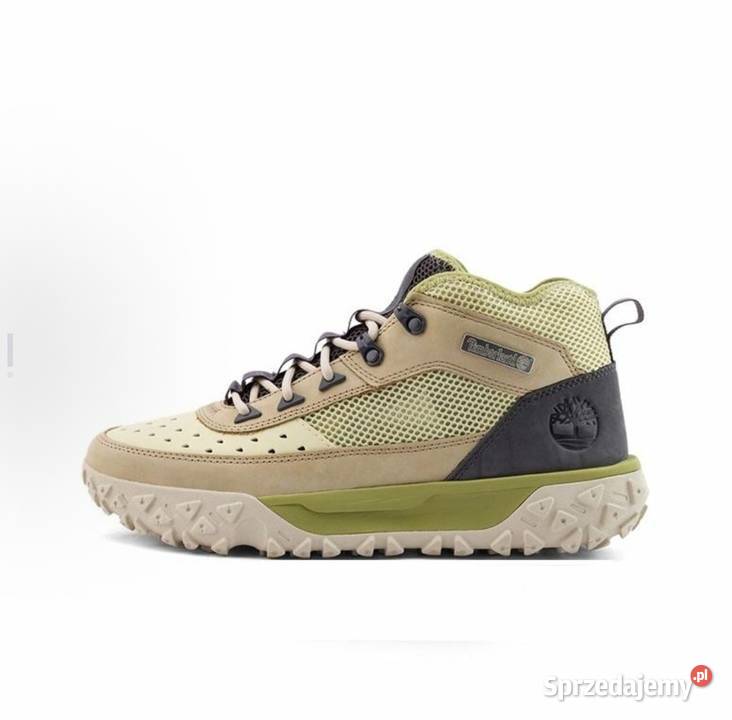 TIMBERLAND 7 kolorów buty męskie zimowe rozmiar Damskie mazowieckie
