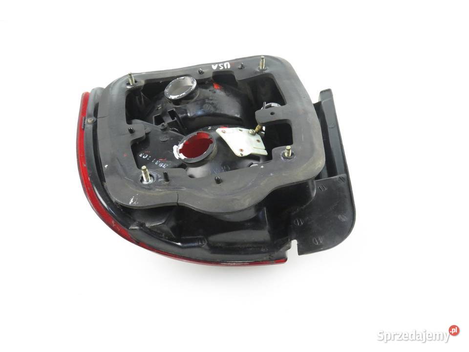 LAMPA LEWA TYLNA HYUNDAI LANTRA I sprzedam