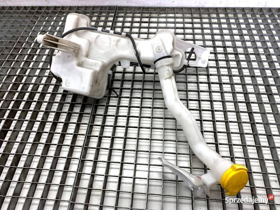 ZBIORNIK SPRYSKIWACZY RENAULT CLIO V Hatchback Zbiorniki płynu do spryskiwaczy podkarpackie