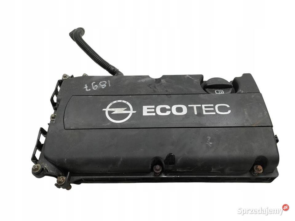 POKRYWA ZAWORÓW 55564395 16 16V Opel Astra IV sprzedam