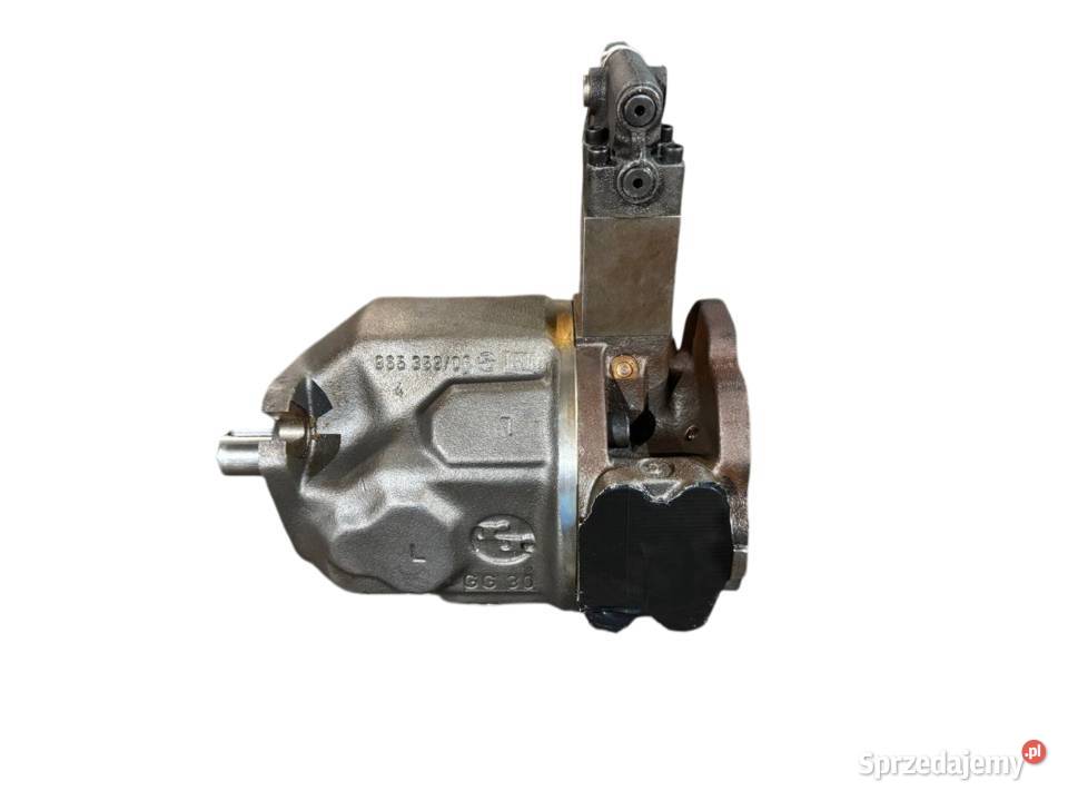 Arburg A10VSO 45 DFR131RPPA12KB2 SO303 00979768 Poznań sprzedam
