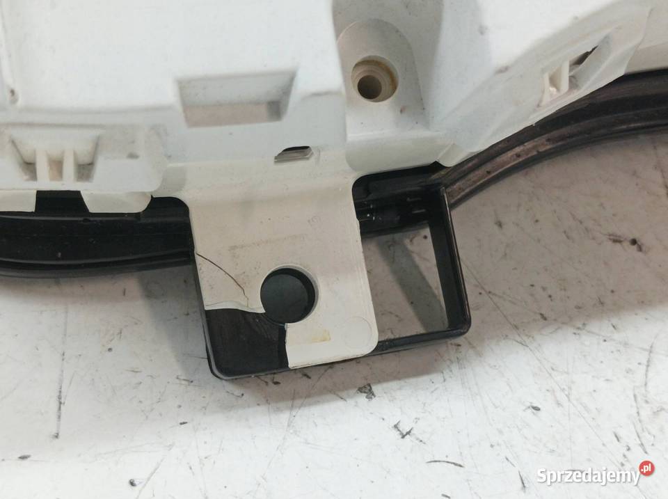 LICZNIK 4M5T10849ER 18 B 125 Ford C I 20032010