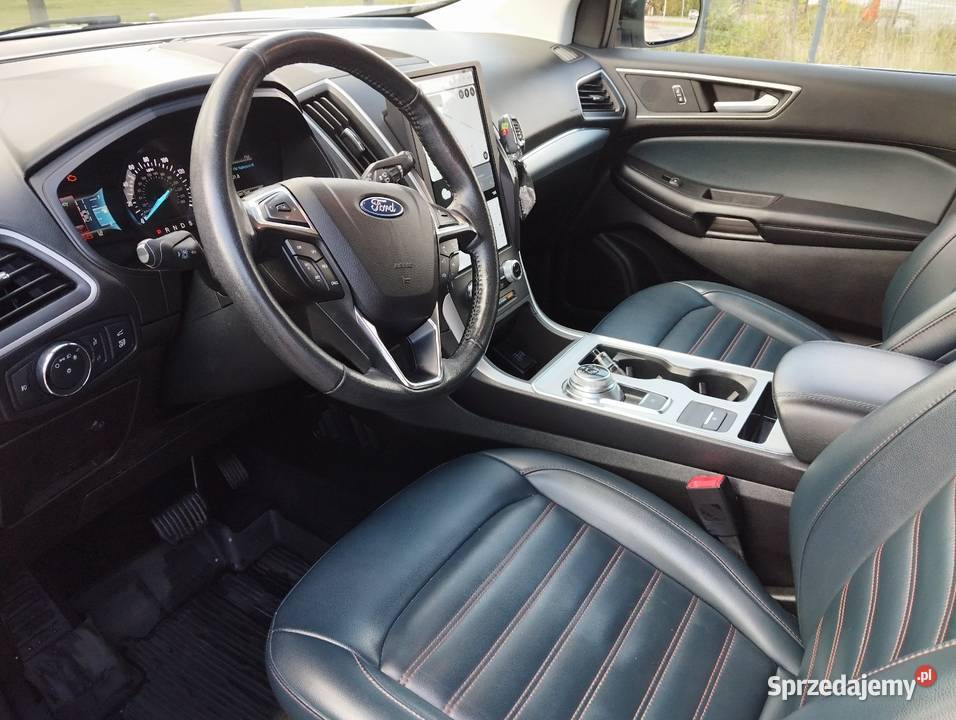 Ford Edge Jarosław