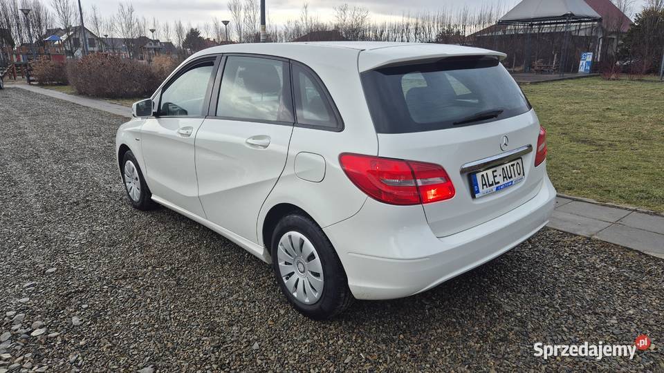 MERC 18 109 DIESEL OPŁACONY bogata wersja Rzeszów