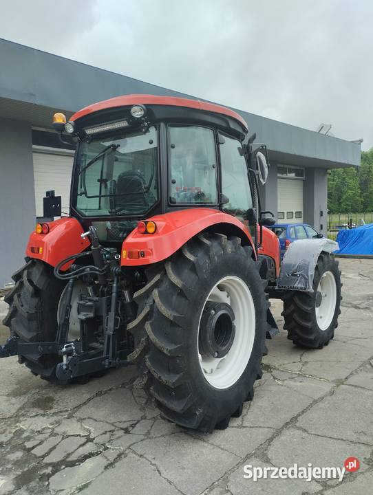 Basak 2110 S Ursus C3110 kujawsko-pomorskie Toruń