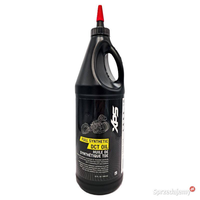 Olej XPS DCT Skrzynia biegów 0946ltr Maverick R Nowy Sącz