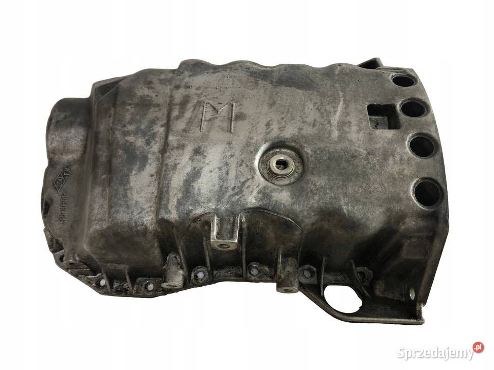 Renault Grand Scenic II 05r 20 16v 135 Miska Skarżysko-Kamienna