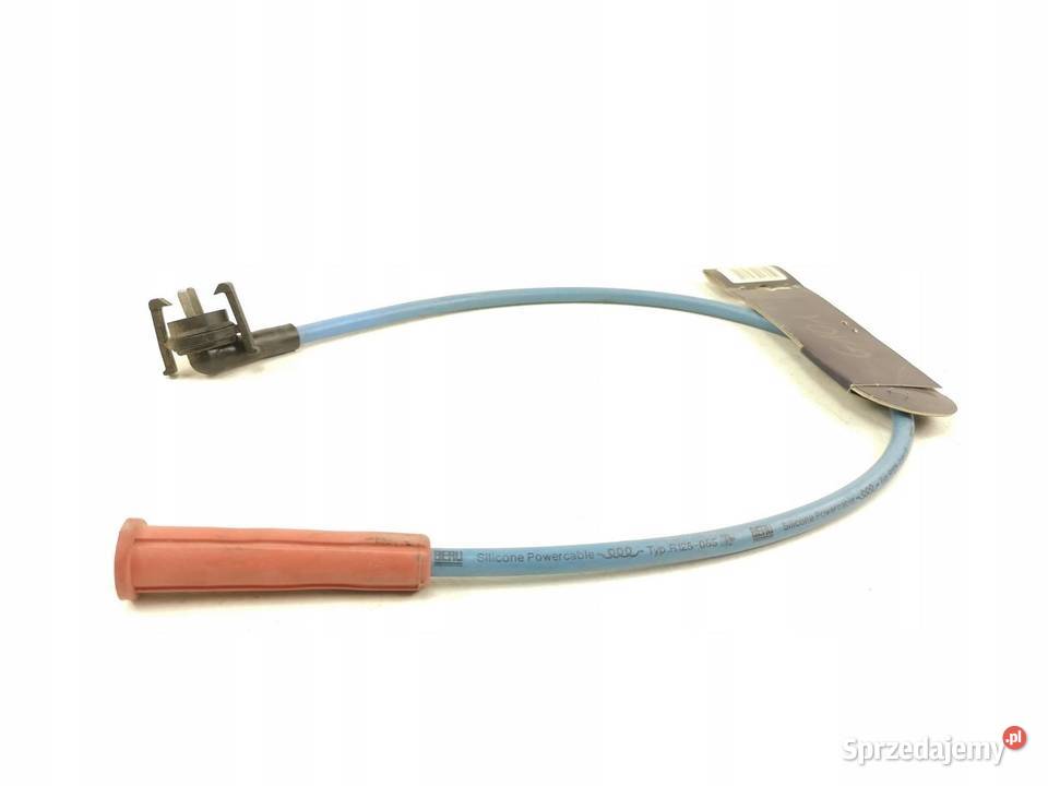 PRZEWÓD ZAPŁONOWY BERU FORD ESCORT V VI 14 16