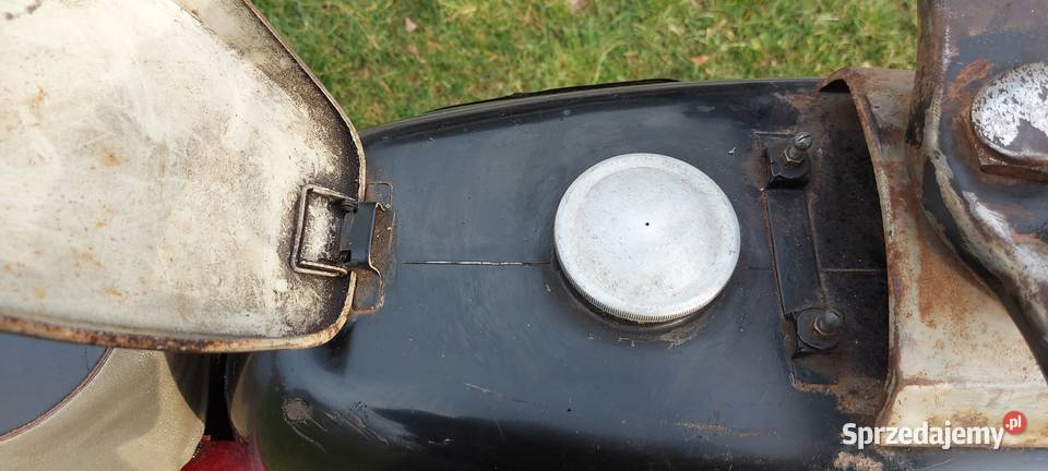 Shl m17 gazela łódzkie Łódź