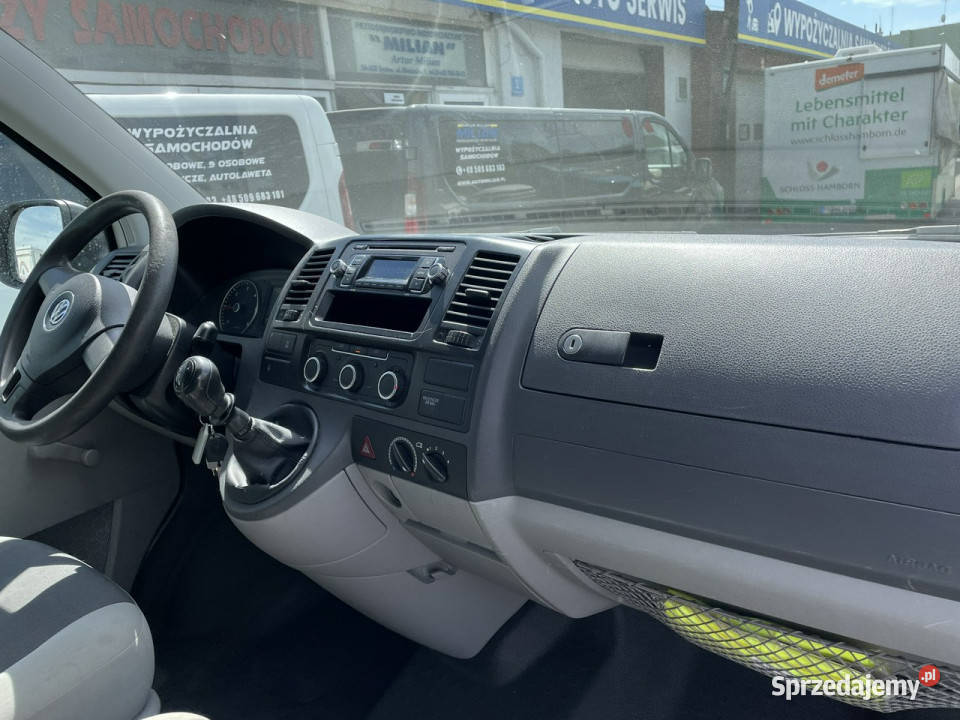 Volkswagen Transporter Transporter 20 TDI Syców