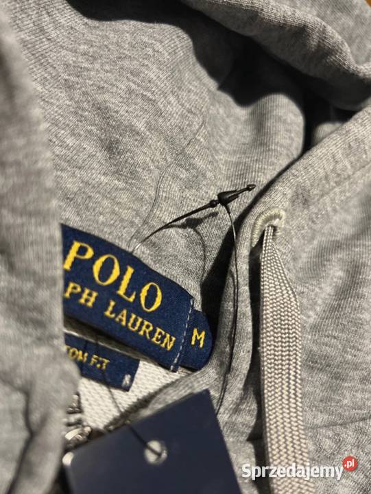 bluza rozpinana Polo Ralph Lauren Łódź