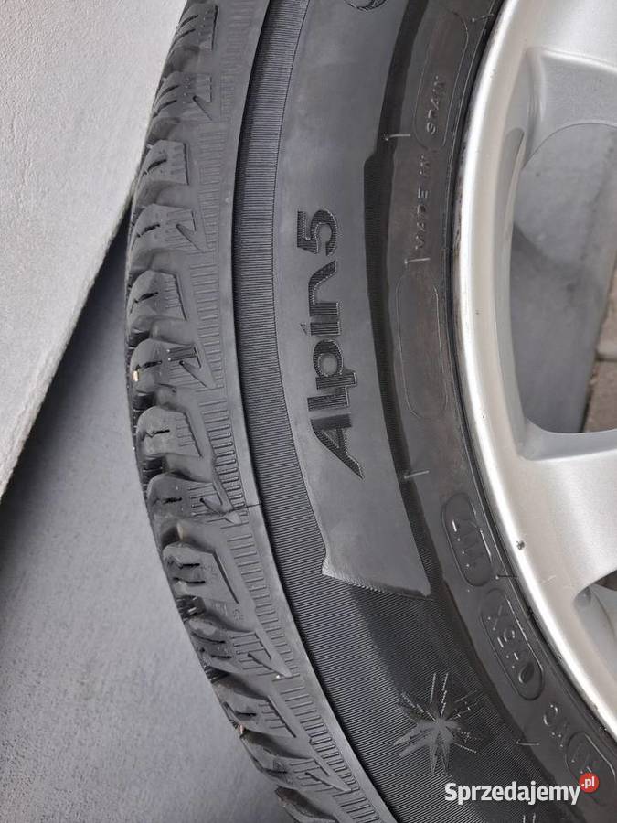 MercedesBenz MAMD27516 75x16 5x112 ET45 opony