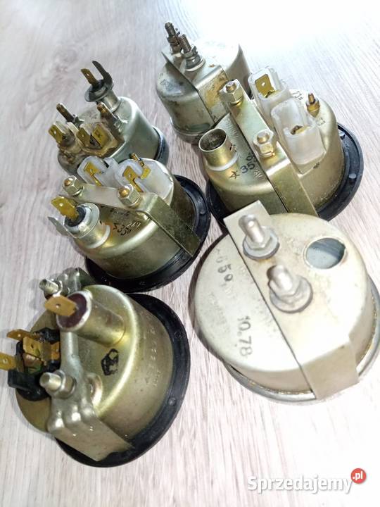 Fiat 125p licznik wskaźnik osobowe podkarpackie Stalowa Wola sprzedam