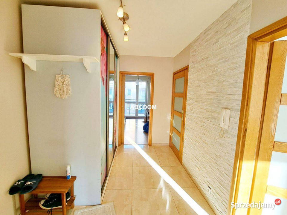 Felińskiego piękne 3 pokoje garaż Kraków