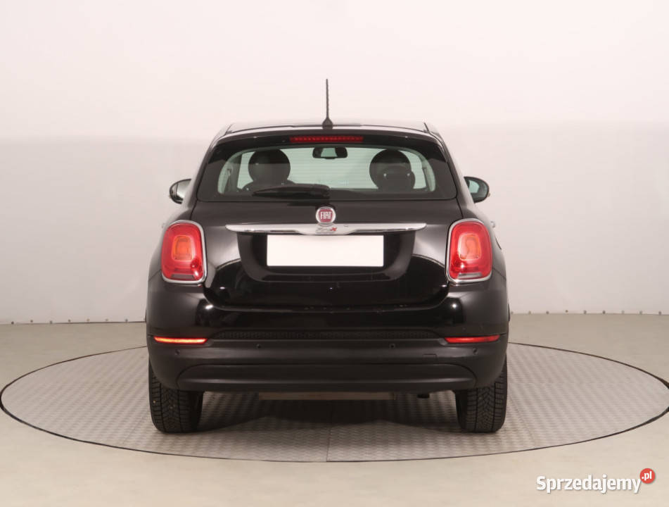 Fiat 500X 14 MultiAir Piaseczno