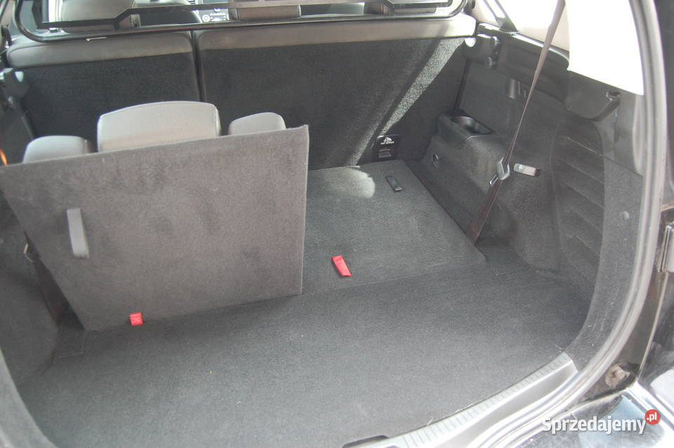 Renault Grand Scenic 7OSOBOWY Navi Alu Załom