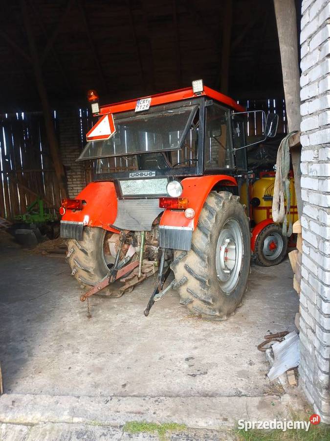 C360 3p 1988 wlasciciela likwidacja gospodarstwa kujawsko-pomorskie Stary Kobrzyniec