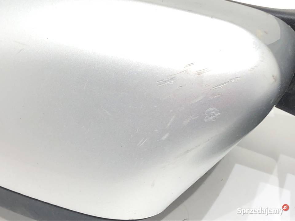 LUSTERKO LEWY FORD FOCUS II Kombi 0412 Moondust