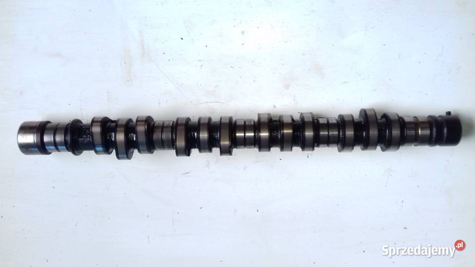 Wałek rozrządu 13 15 12V Hiundai Accent Jaworzno