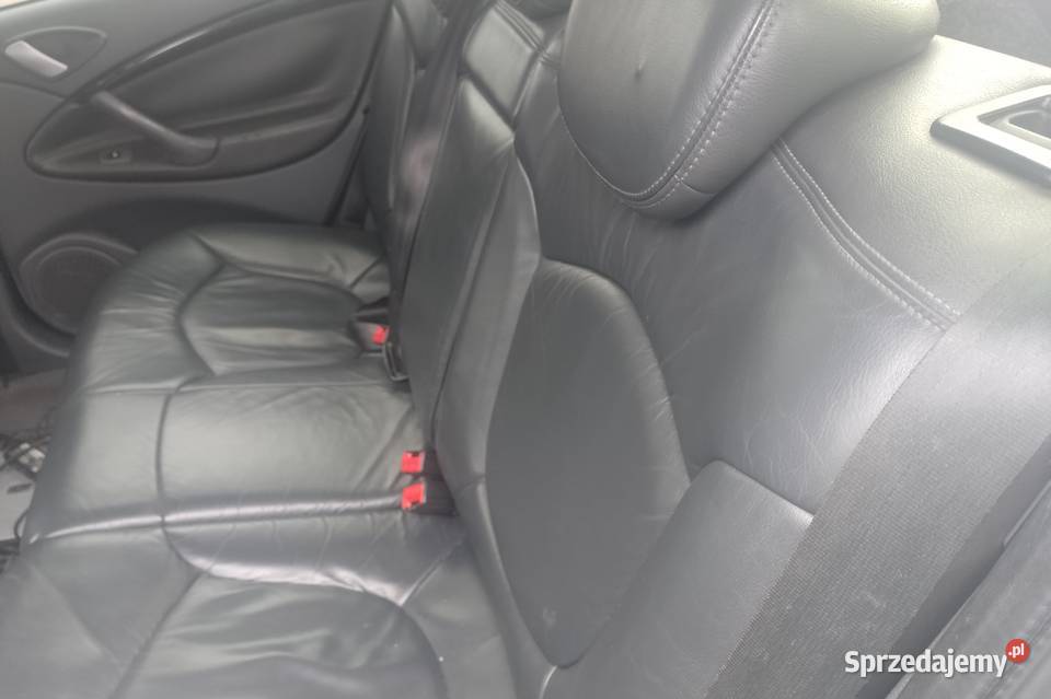 Citroen c5 Rok produkcji 2005 Filipowice