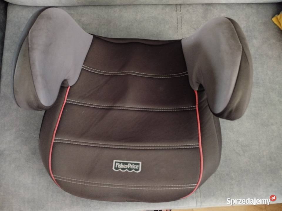 Fotelik samochodowy Łuków