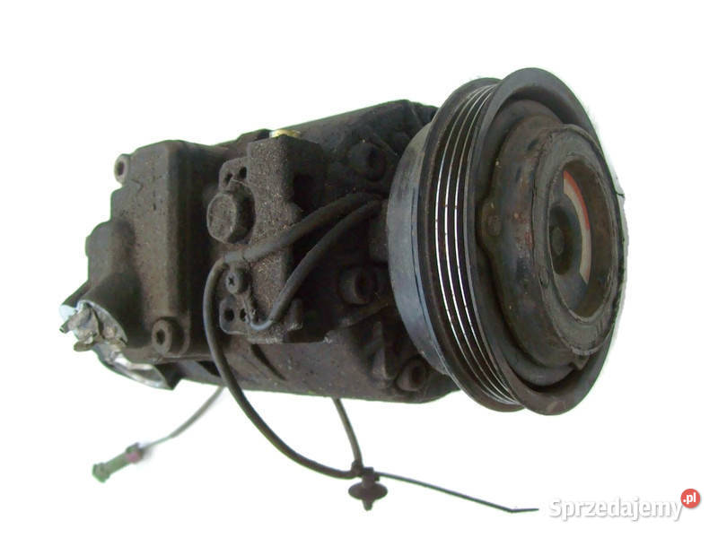 A6 C5 98r 18 20V Kompresor klimatyzacji Denso Mińsk Mazowiecki
