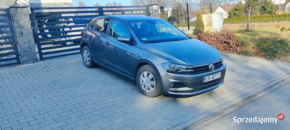 Volkswagen Polo Polo Kraków