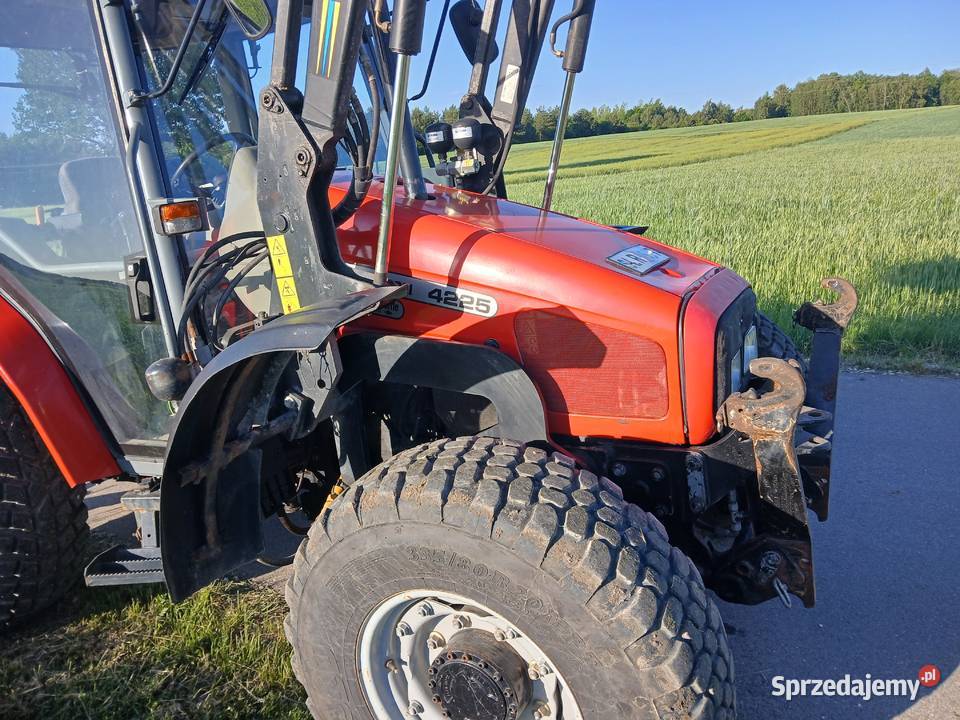 Sprzedam MF4225 Wierzbica Górna