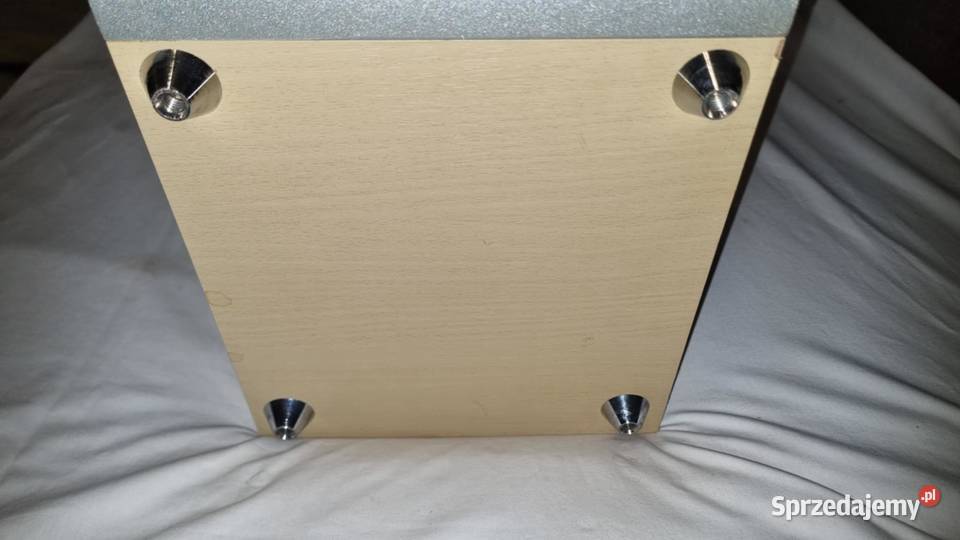 Kolumny Quadral Argentum SAM 07 2x150Watt Buk Słuchawki i głośniki Warta sprzedam