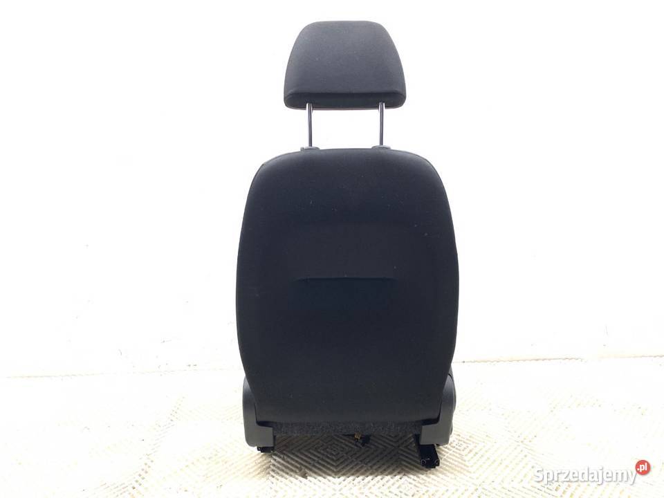 FOTEL PRAWY PRZÓD SEAT TOLEDO IV Hatchback 1219