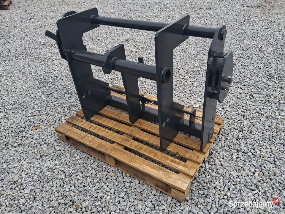 Adapter przejściówka MANITOU JCB