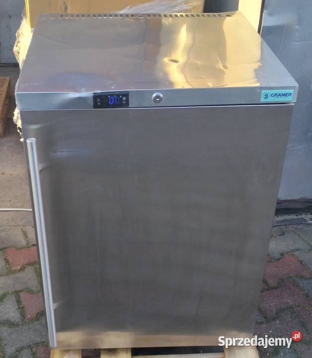 Lodówka szafa chłodnicza gastronomiczna Gastronomia