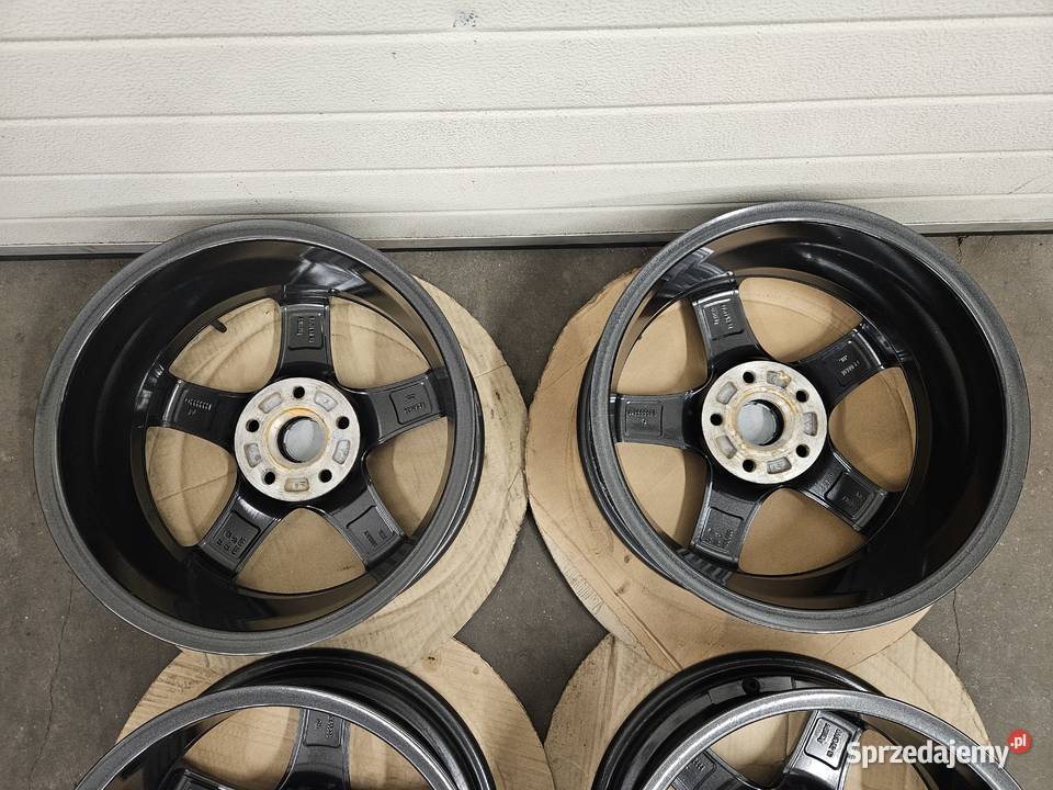 5x112 R16 Alufelgi Skoda Octavia Karoq Audi A3 Samochodowe śląskie