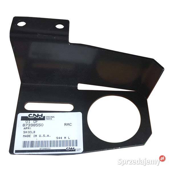 87398550 Wspornik filtra separatora paliwa CNH mazowieckie