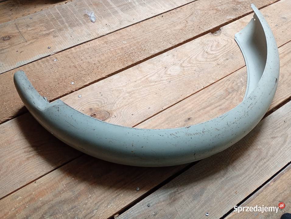 Simson S51 błotnik Nowy DDR Pozostałe Tarnowskie Góry sprzedam