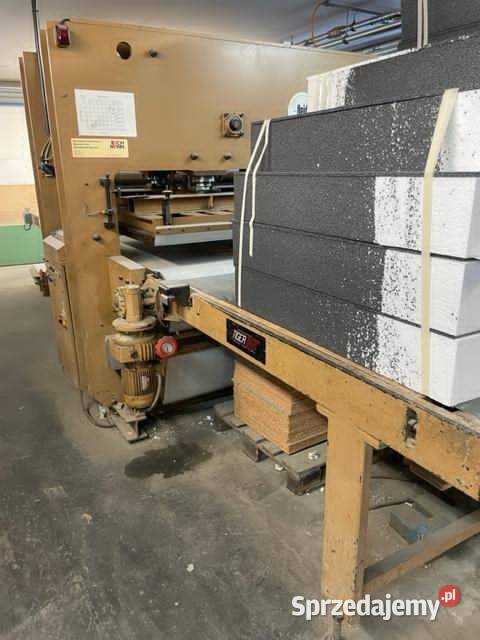 Prasa półkowa Tiger 3100 Wejherowo