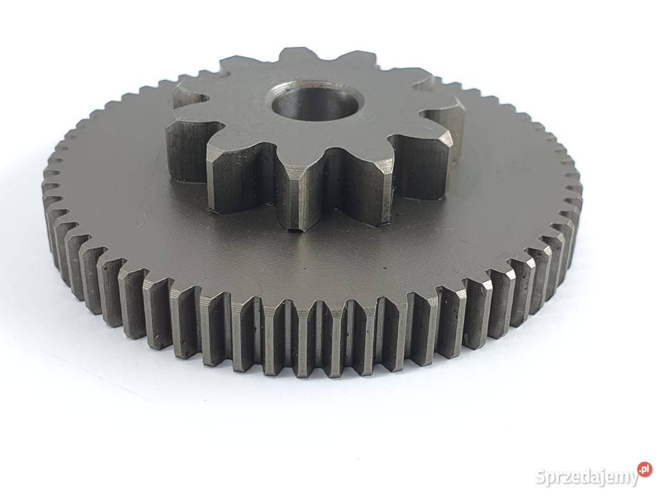 Tryb Rozrusznika Zebatka Honda VFR 1200 Silniki i osprzęt łódzkie Łódź sprzedam