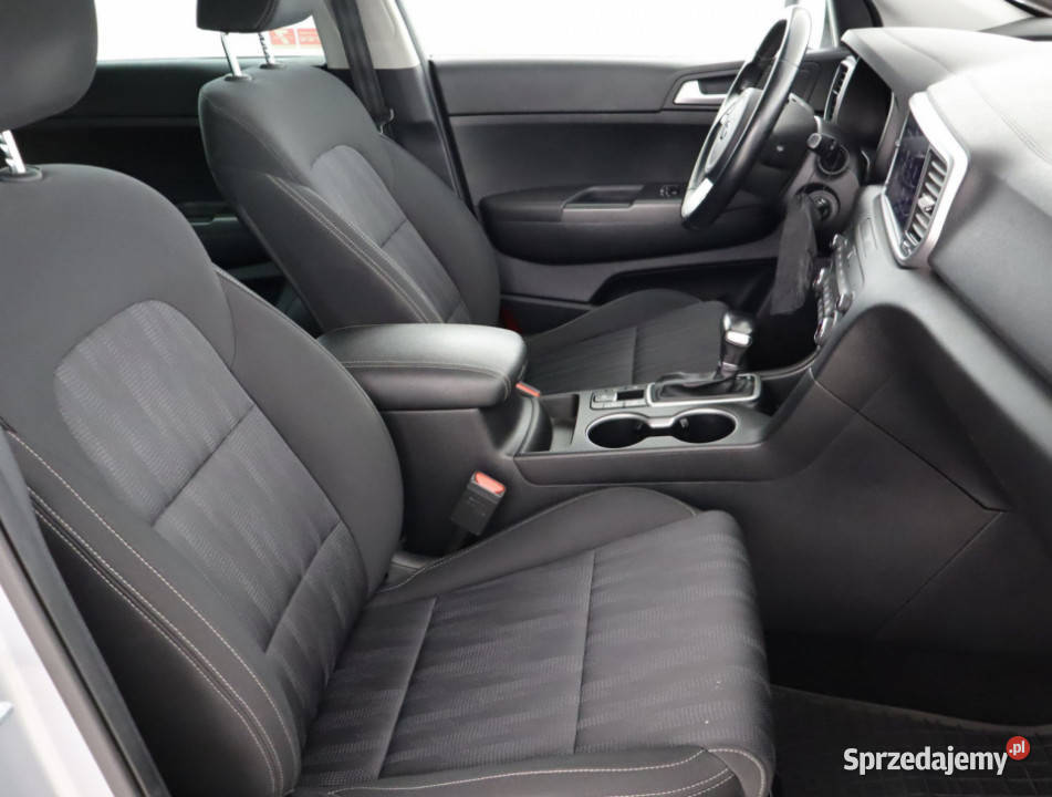 Kia Sportage 16 TGDI 4/5 Sportage Motoryzacja Bielany Wrocławskie