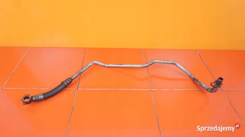 BMW 1 F20 3 F30 16 B 16r 136 N13B16A przewod osobowe Suków