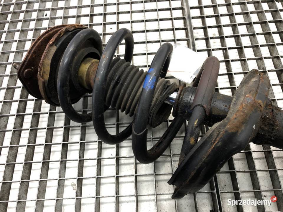 AMORTYZATOR LEWY PRZÓD SPRĘŻYNA LEXUS RX 35 podkarpackie