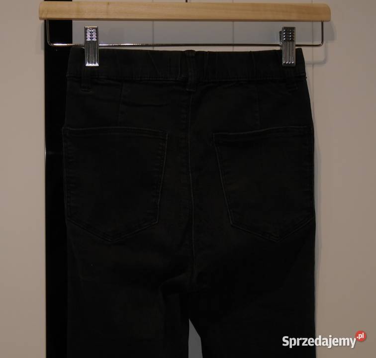 House Denim świetne treggins Jeggins 32 XXS Wrocław sprzedam