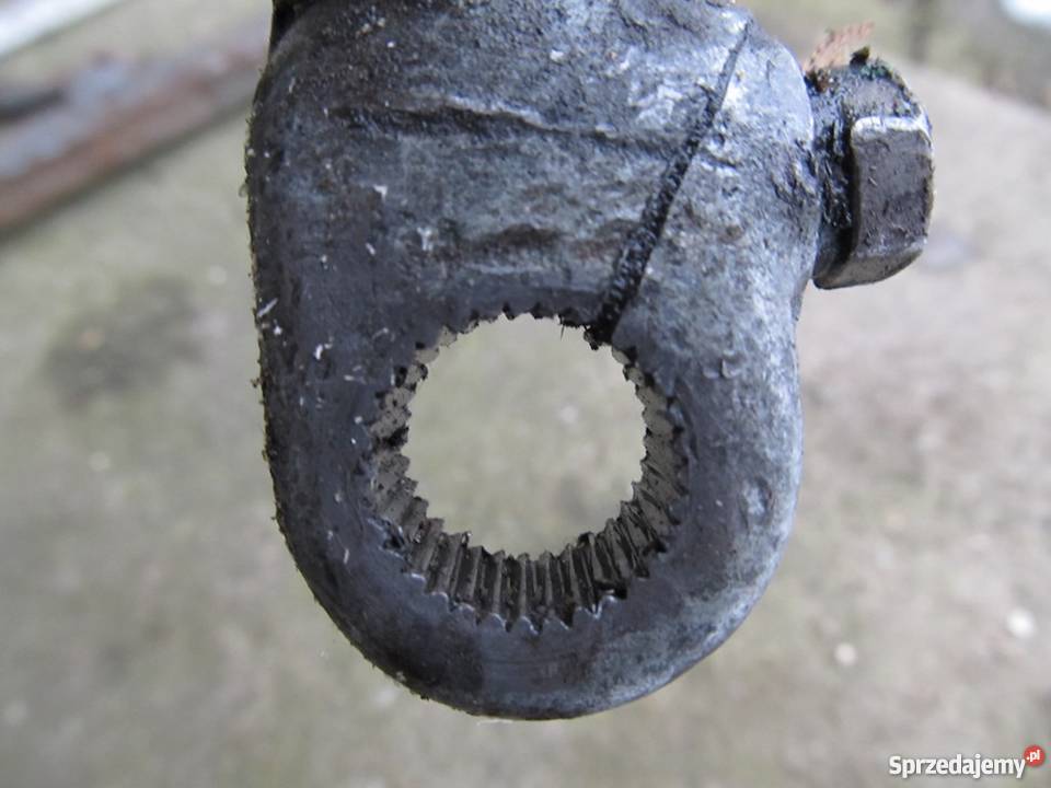 kopnik kopka wsk 125 wfm shl gorzyce małopolskie Szczurowa