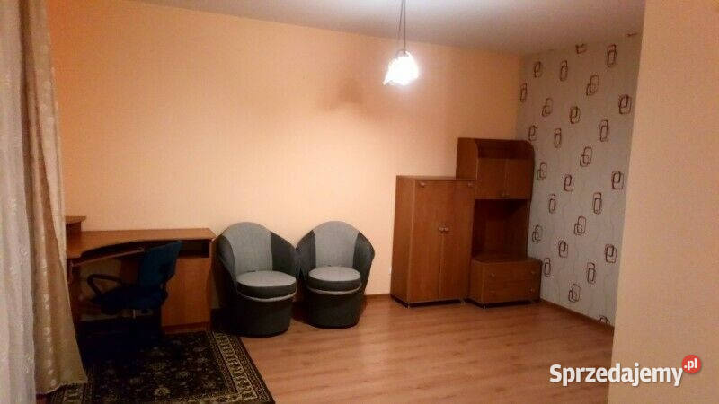 Do wynajęcia kawalerka studio 35m na 3 piętrze w 35m2 Kraków sprzedam