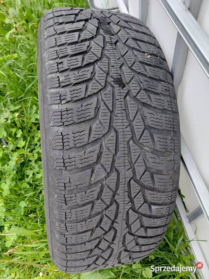 Nokian wr d4 zimowe komplet 215 55 16 opony Samochodowe Wola Różaniecka sprzedam