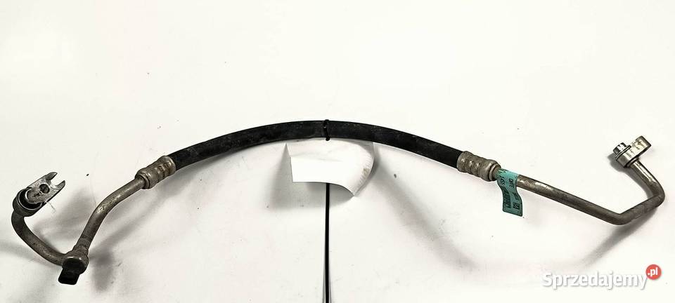 PRZEWÓD KLIMATYZACJI DODGE DURANGO III osobowe kujawsko-pomorskie