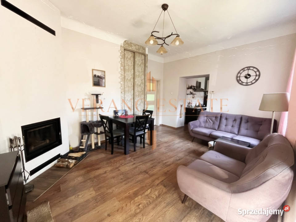 Bezczynszowe4 POKOJE 66m2 Z OGRÓDKIEM 135m2 Piastów