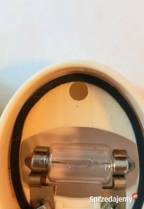 Kierunkowskazy MZ trophy DDR Pabianice