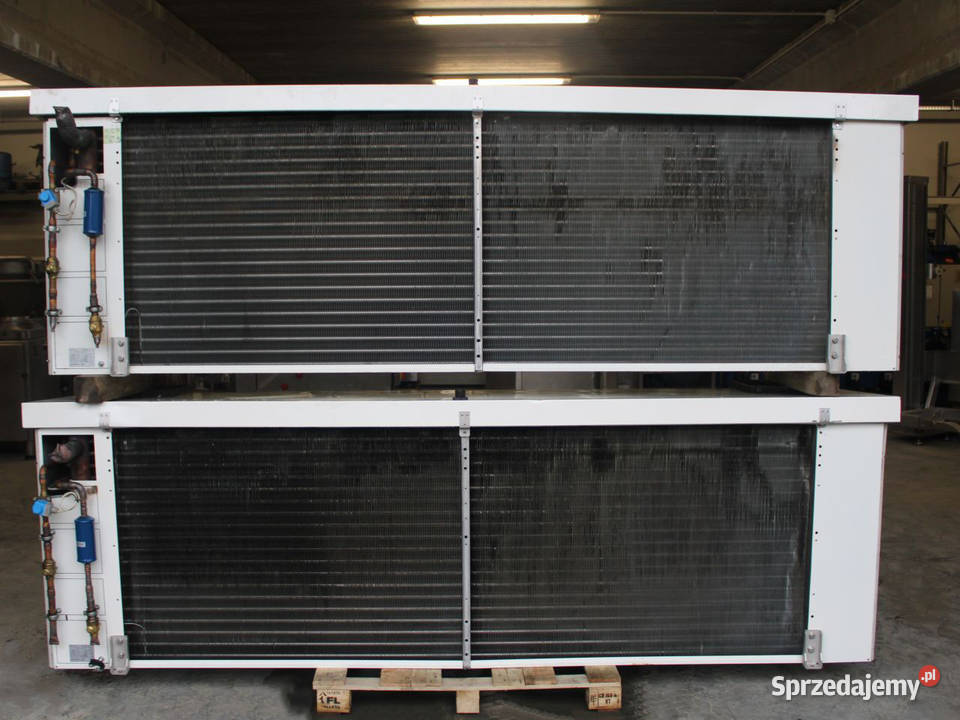 Chłodnica parownik Thermofin TEN0711F27HG Niedźwiedź