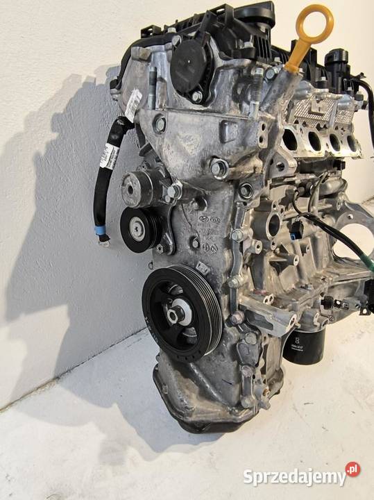 SILNIK SŁUPEK 12B HYUNDAI BAYON I20 III G4LF